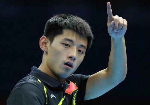 张继科报纸爆料视频  第2张