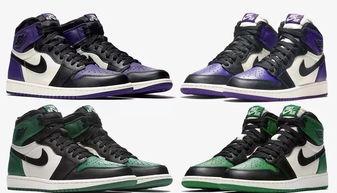 球鞋爆料视频教程完整版,全方位解析球鞋收藏与鉴赏技巧 第3张 球鞋爆料视频教程完整版,全方位解析球鞋收藏与鉴赏技巧 第3张