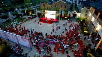 航拍婚礼爆料大全视频,一场视觉盛宴的甜蜜瞬间 第3张 航拍婚礼爆料大全视频,一场视觉盛宴的甜蜜瞬间 第3张