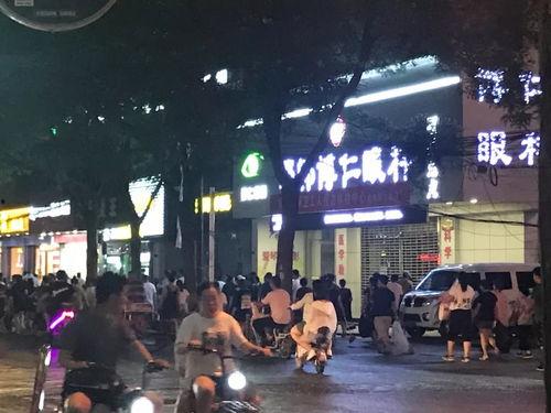 和平路夜市爆料视频大全,揭秘夜市美食与文化盛宴